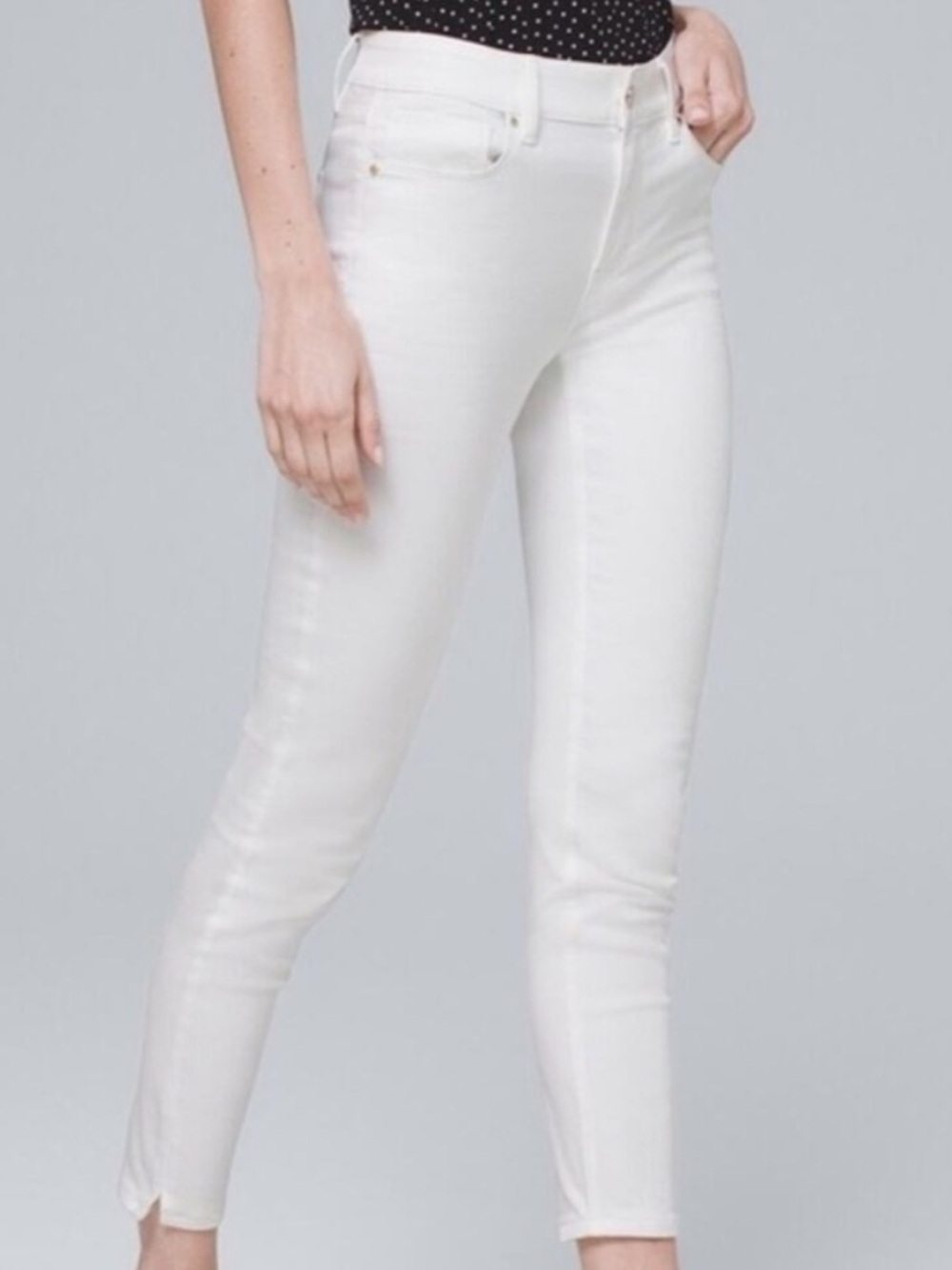 WHBM skinny pant